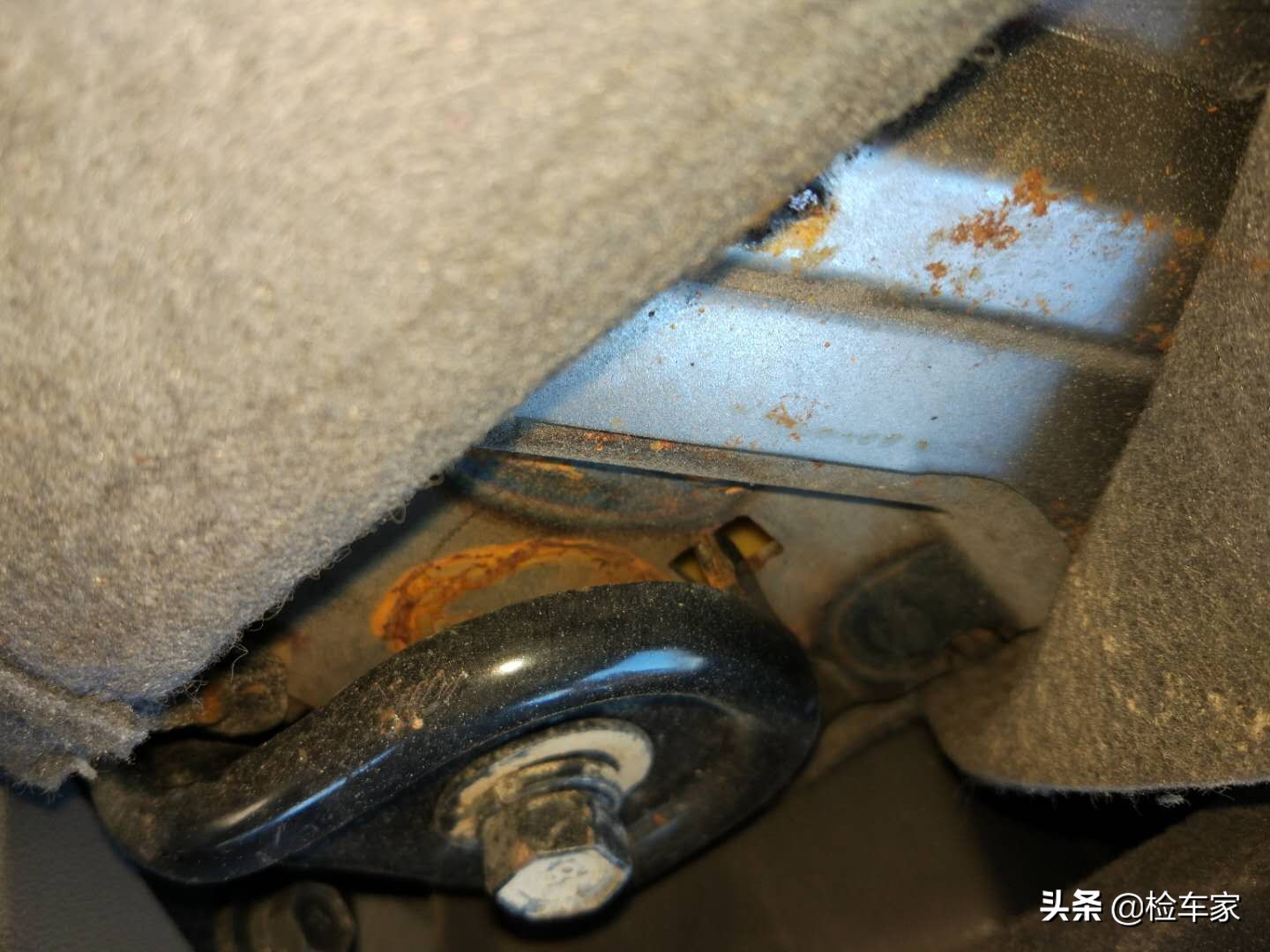 5万左右的现代ix35二手车,新到2台19年现代ix35车况极品