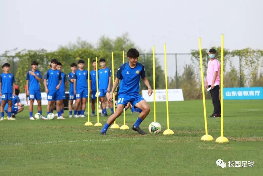 2023年体考足球专项训练方法,2024年足球单招考试项目