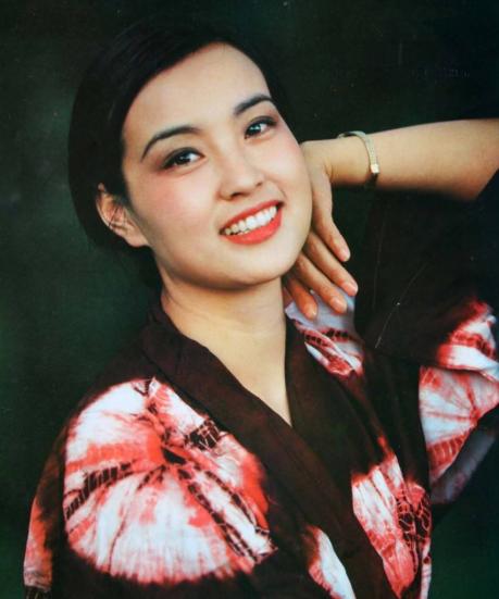 刘晓庆入狱前个人资产,刘晓庆被抓是哪集