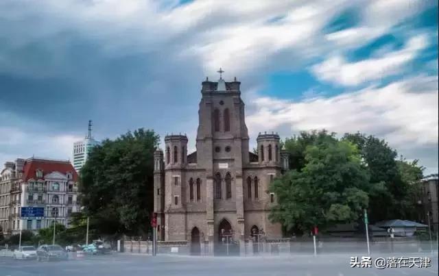 天津郊游免费最佳景点,天津免费开放的景点