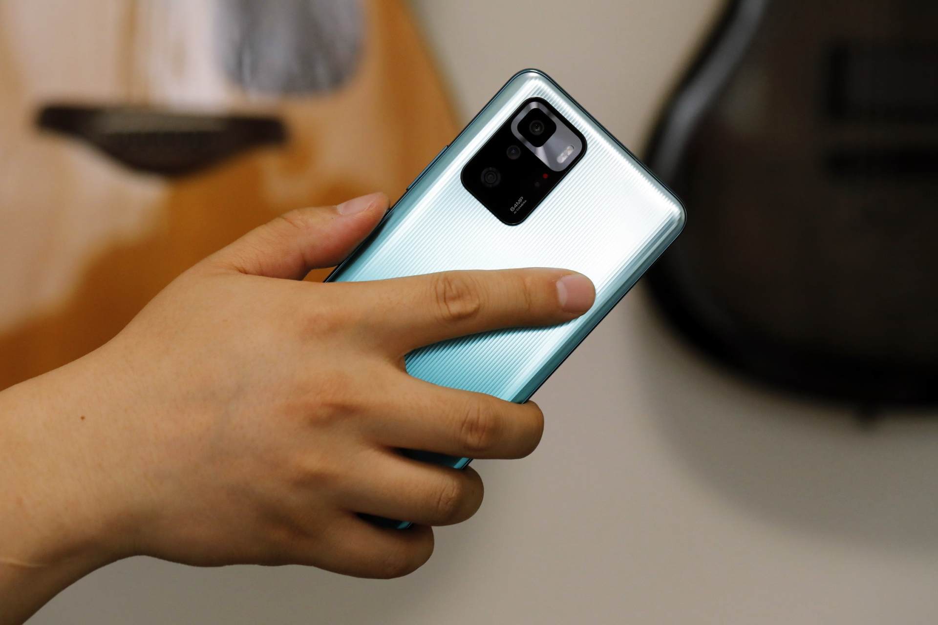 redminote9pro和note10pro,redminote10pro原神测评