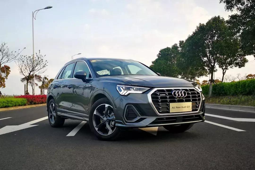 2020奥迪q3q5哪个性价比高,q3q5奥迪2023款落地价