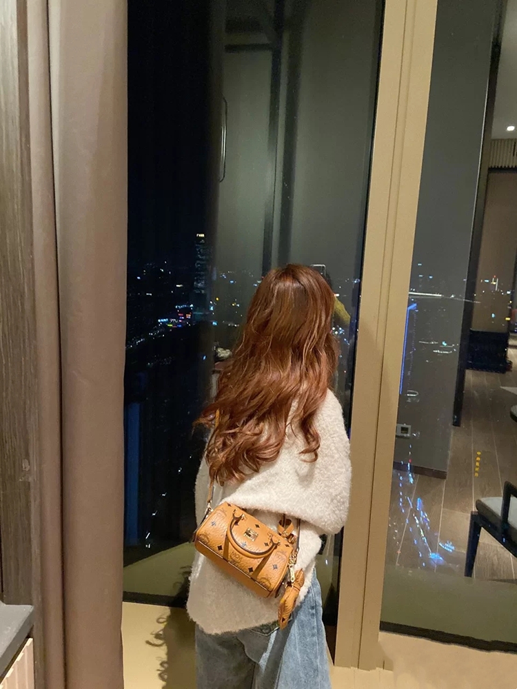 质感好点的高档气质女包,设计感高端上档次女包心形