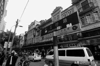 广州十三行尾货批发市场在哪里,广州十三行服装批发市场坐几号线