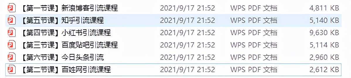 互联网推广的方式方法,互联网有哪些推广方式
