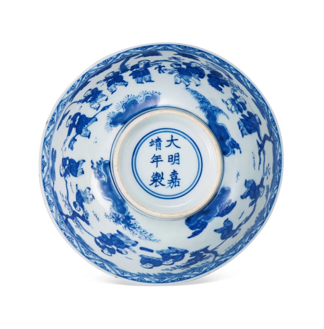 王者重器|“日本鸡蛋大王”重要收藏亮相东京中央