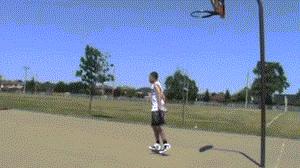 身高不够怎么轻松上篮,身高不足怎么快速变高