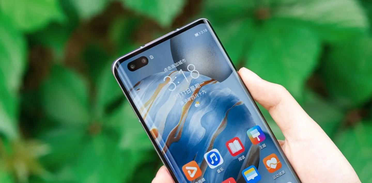 华为手机虽好用，但行内人一般都会建议买这三系列，否则容易吃亏