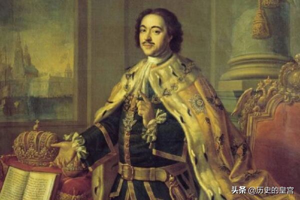 俄国罗曼诺夫王朝历任沙皇,俄罗斯王朝和罗曼诺夫王朝