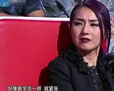 得罪那英,当年导师变学员怎么评价那英