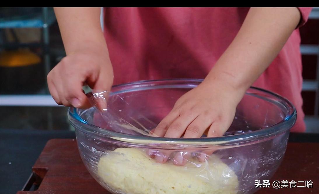 怎么最快炸正宗油条绝密配方,想要炸出蓬松酥脆的脆皮油条配方