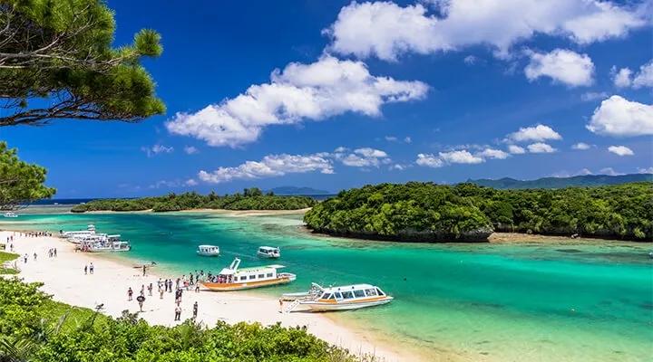 日本最宜居的城市,2020年日本最想居住城市top10