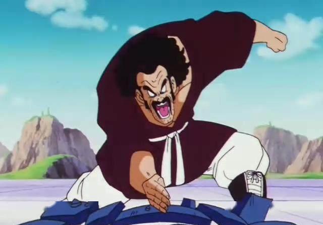 龙珠z中孙悟空为什么死了,为什么龙珠z没有兰琪