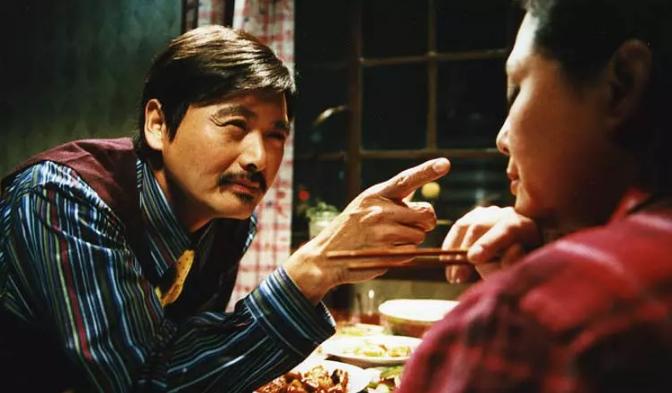 豆瓣8.9，这不仅仅是一部神作，看许鞍华如何讲述女人四十的不易