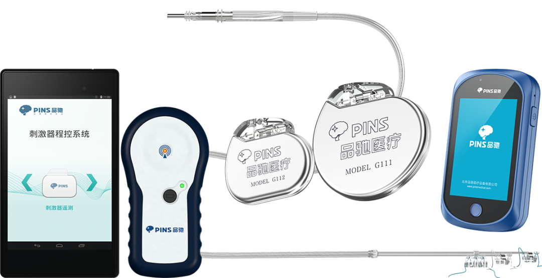 启搏美好生活这家企业为神经系统疾病患者带来福音