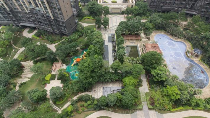 深圳宝安中学难进吗,深圳宝安实验学校学区房