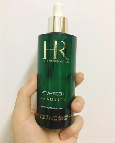 娇韵诗双萃精华搭配兰蔻紧致面霜,抗皱高端品牌兰蔻三管精华