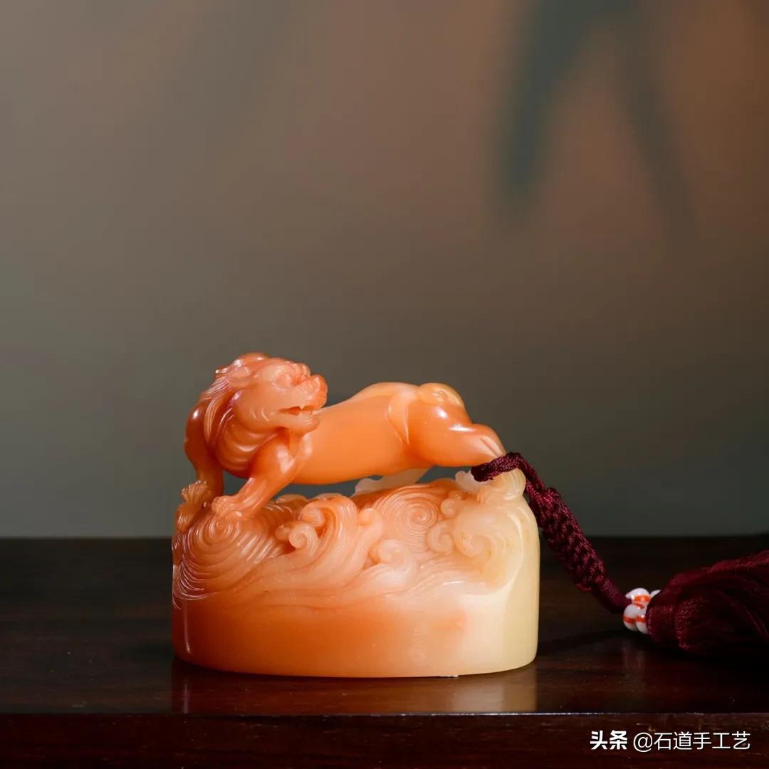 福建东南2024拍卖寿山石,各大拍卖公司拍卖寿山石图片