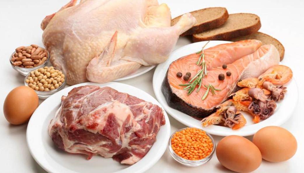 糖友、中年人要多补充欧米伽3，常吃这些食物，疏解压力状态佳