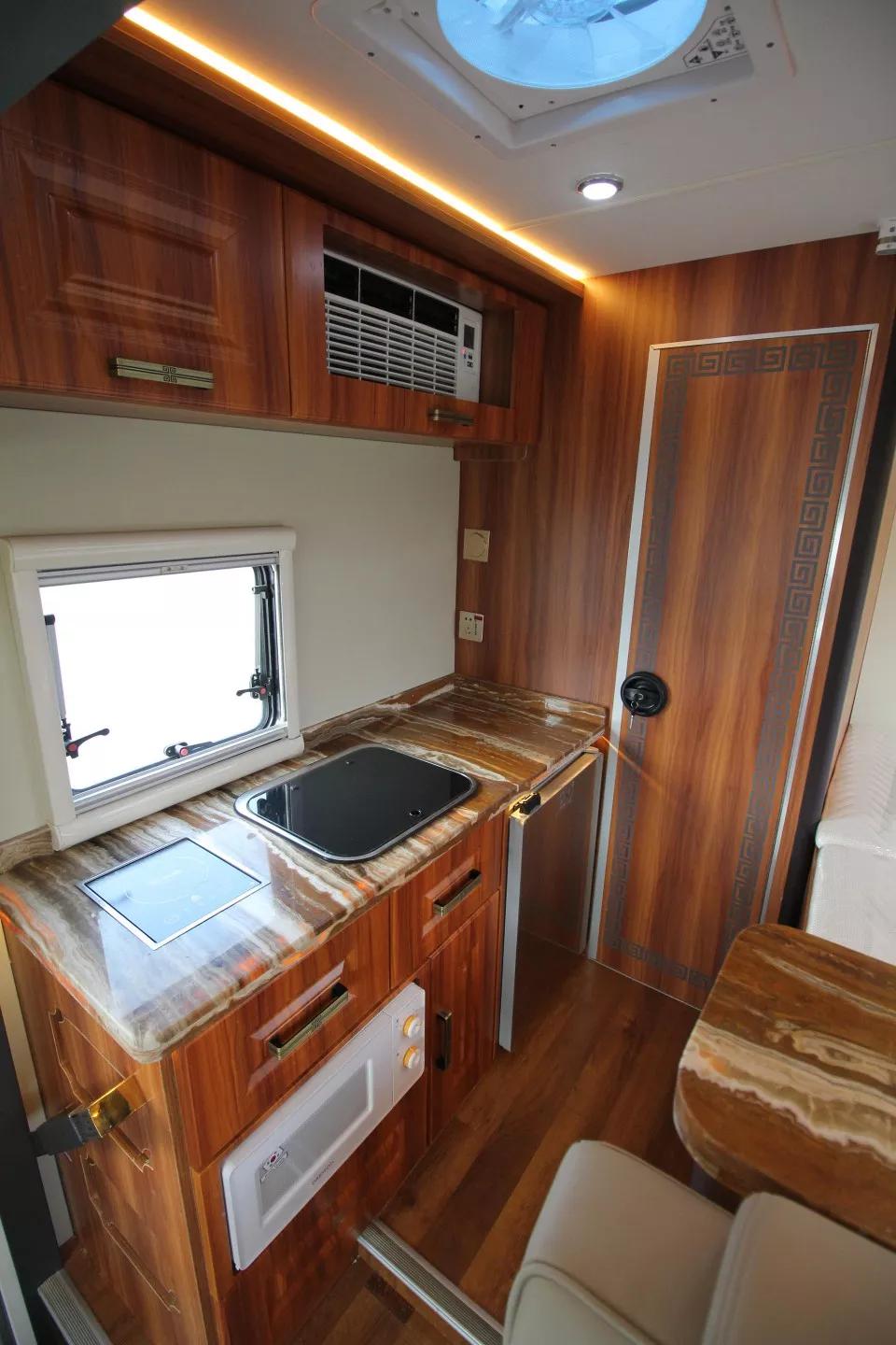 21世纪房车网新款房车,房车热销榜