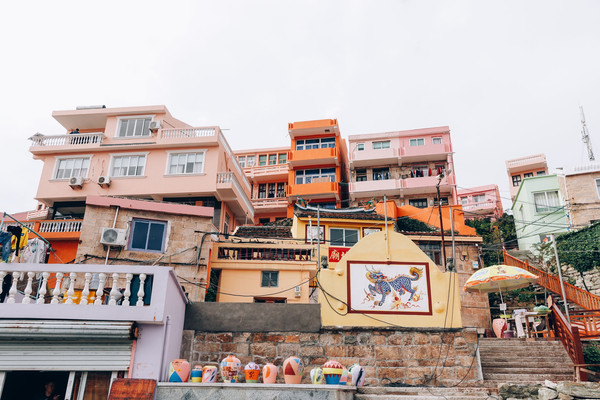 浙江最值得去的渔村温岭,温岭小众渔村