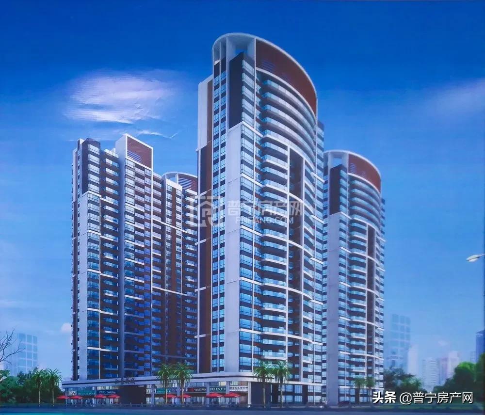 普宁楼市最新消息,广东省普宁市未来楼市走向