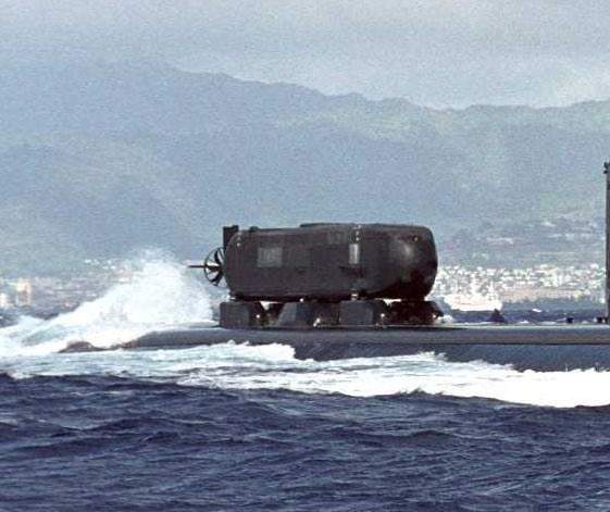 美国海军高速突击快艇,美军最先进武装快艇