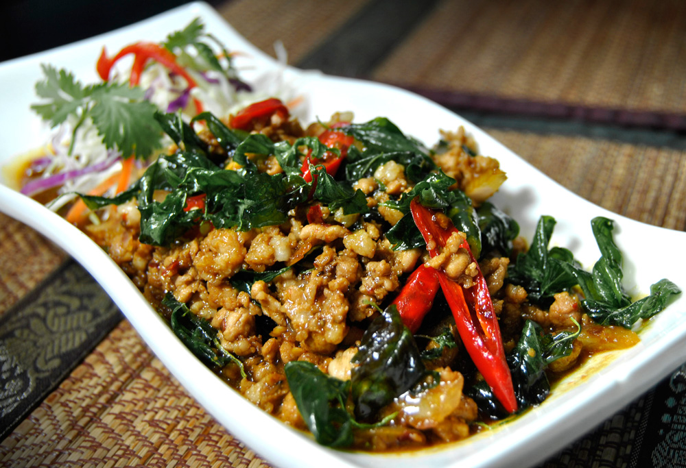 泰国美食攻略视频大全,泰国美食攻略旅游线路