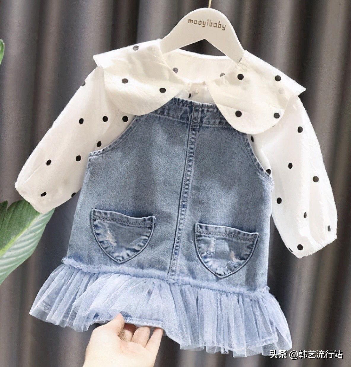 自己设计童装冬季衣服,童装系列服装设计