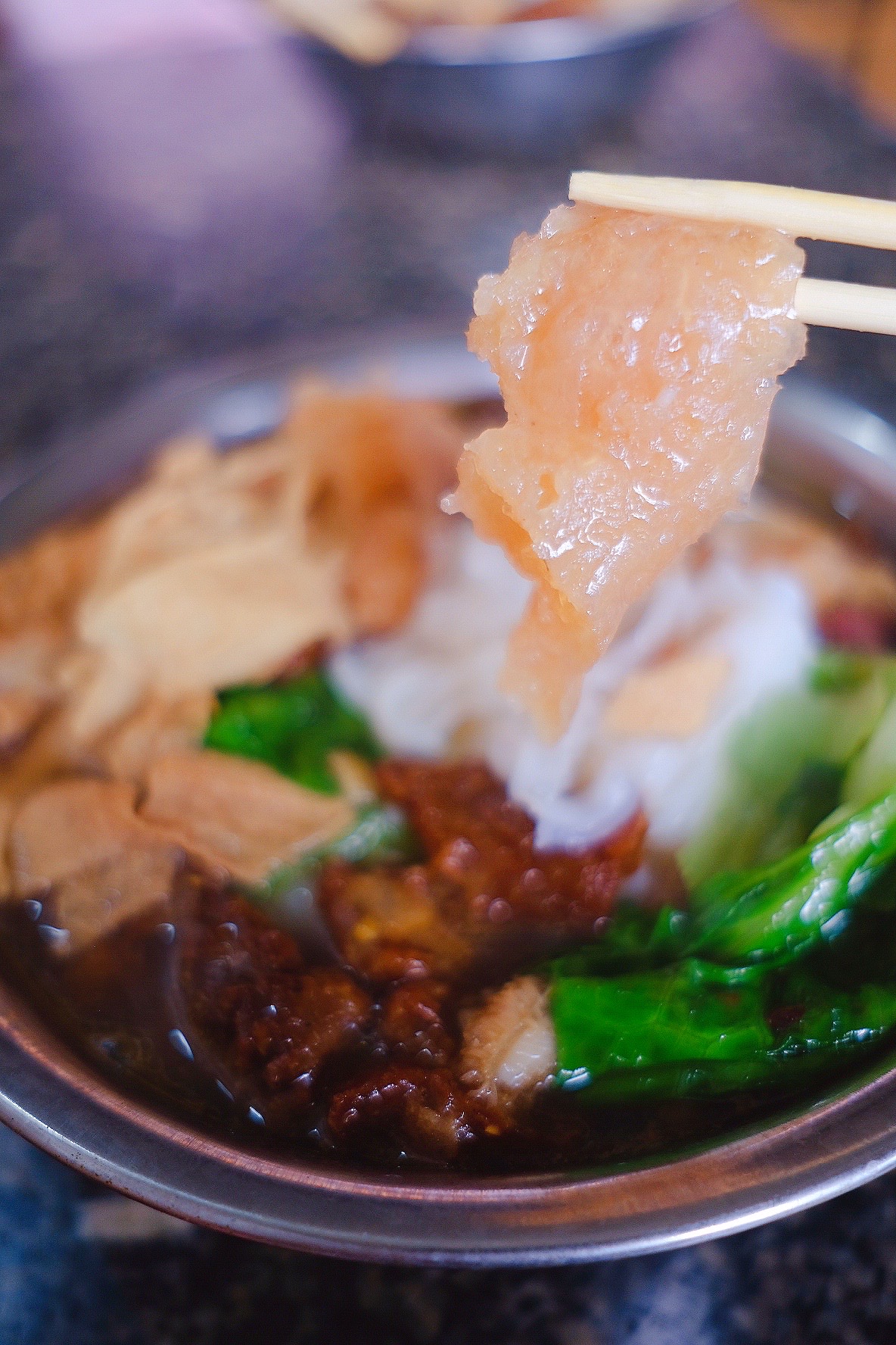 梧州市游玩美食攻略,梧州美食打卡探店