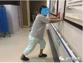 踝关节不稳的发生机制、康复训练及预防