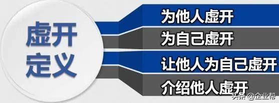 税务稽查严打虚开骗税,虚开骗税案件给税务部门的警示