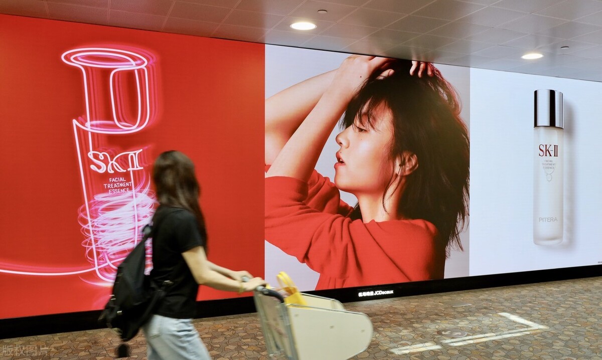 sk-ii神仙水广告词,sk2神仙水套装文案