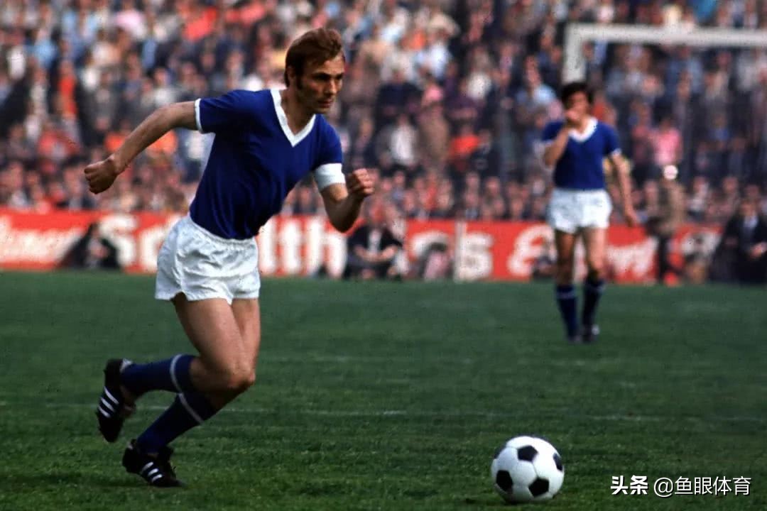 难以坚守的忠诚，德甲鲁尔德比历史五大叛将盘点，每一位都是传奇