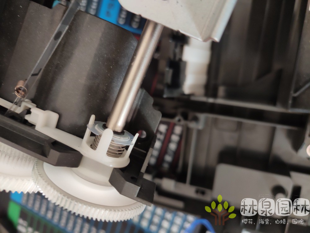 佳能mg3660打印机更换搓纸轮,佳能mg3680更换搓纸轮视频