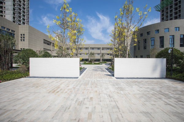 西安颐合府周边发展前景,西安颐合府属于哪个区