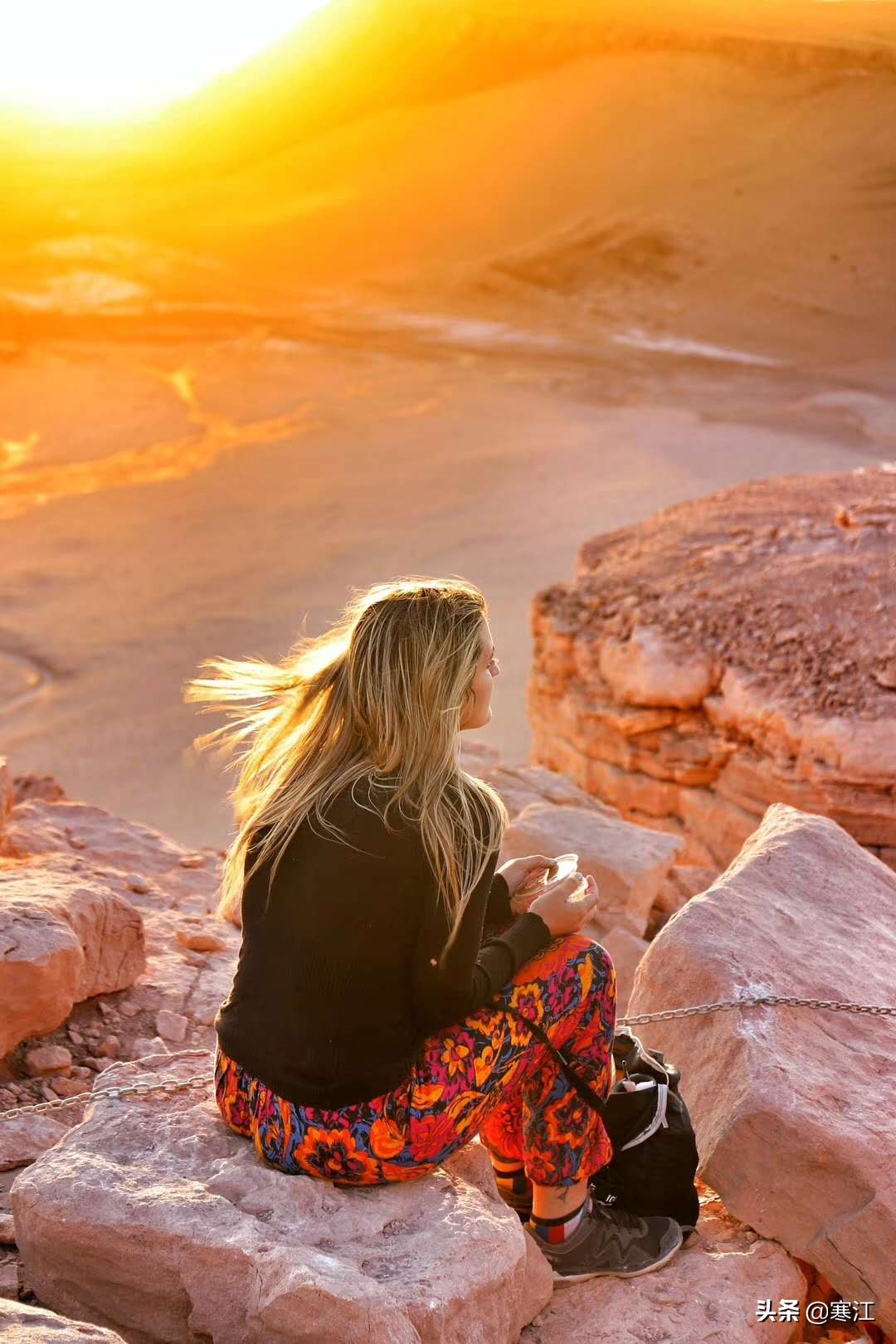 为什么火星表面那么干旱 (世界最干旱的沙漠)