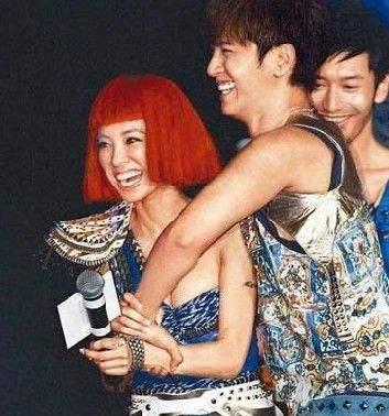 罗志祥不婚,罗志祥不婚主义