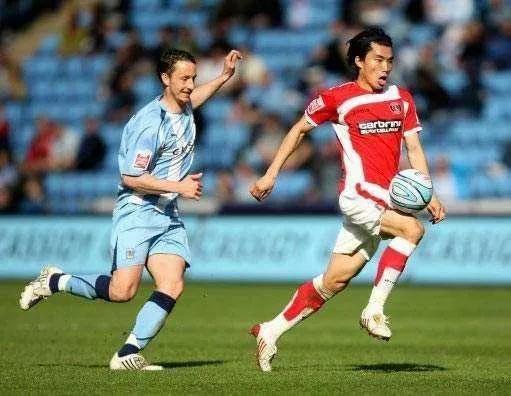 现代足球的中场,现代足球后腰的作用