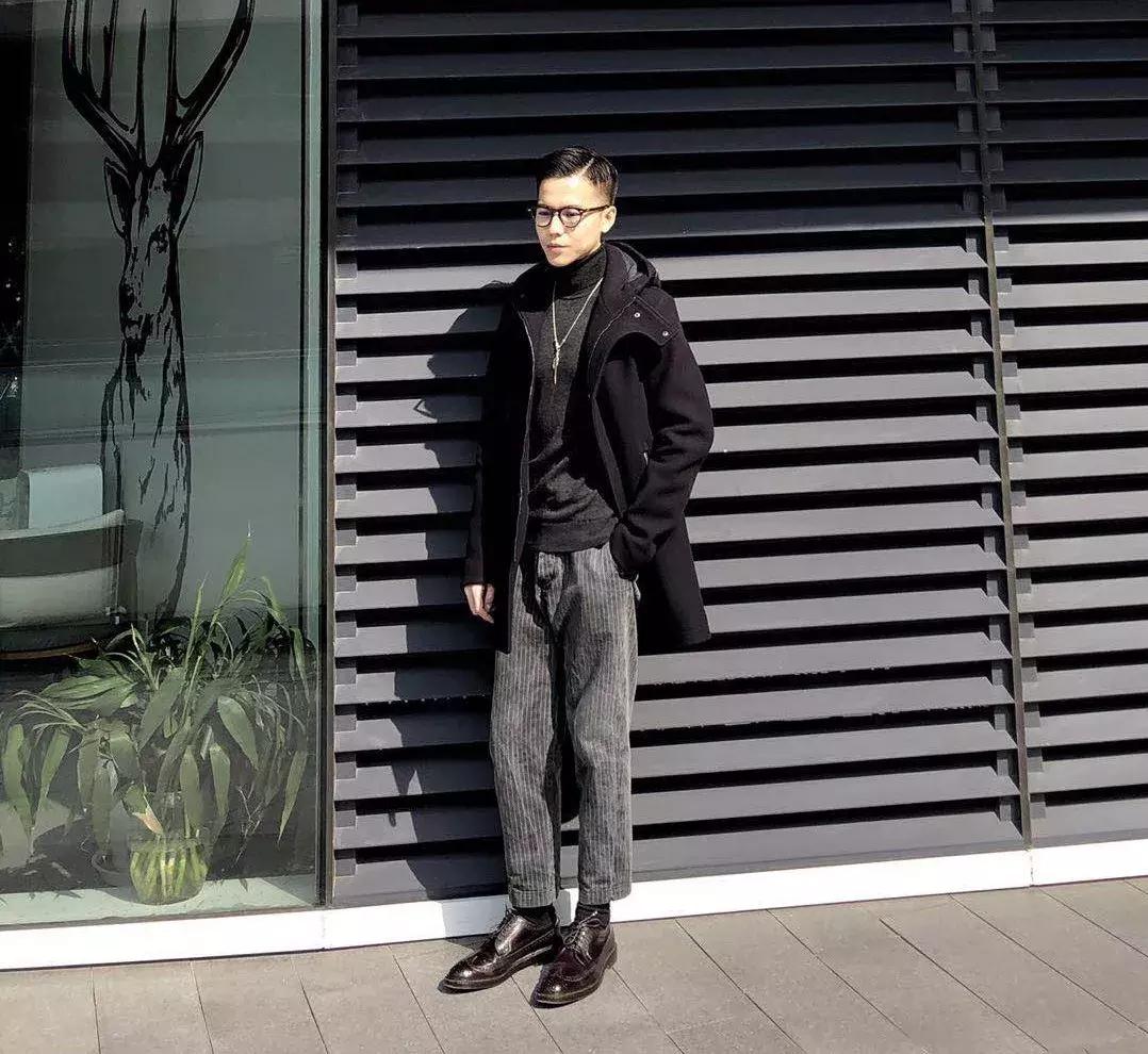 alden哪款鞋好看,alden最经典的鞋型