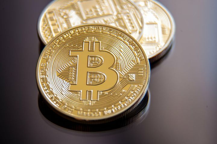 炒币!炒币!为什么要炒币?你不炒币怎么能暴富?