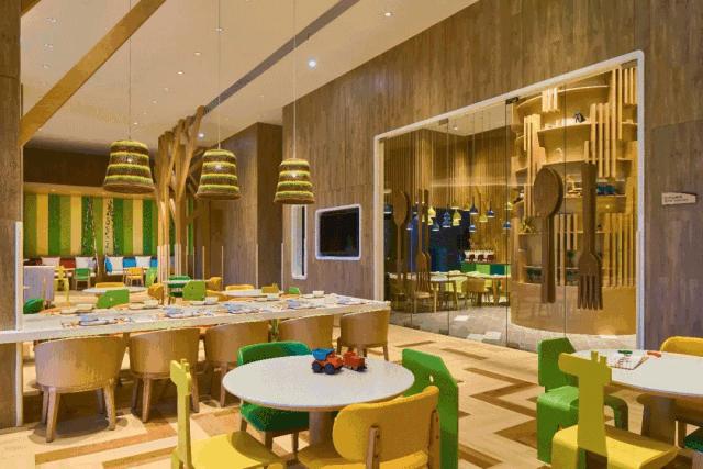 三亚天域酒店亲子攻略,三亚旅游攻略亲子酒店