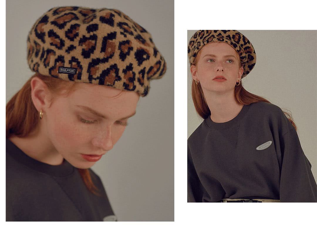 今年最流行的帽子冬款,今年最流行的帽子秋冬