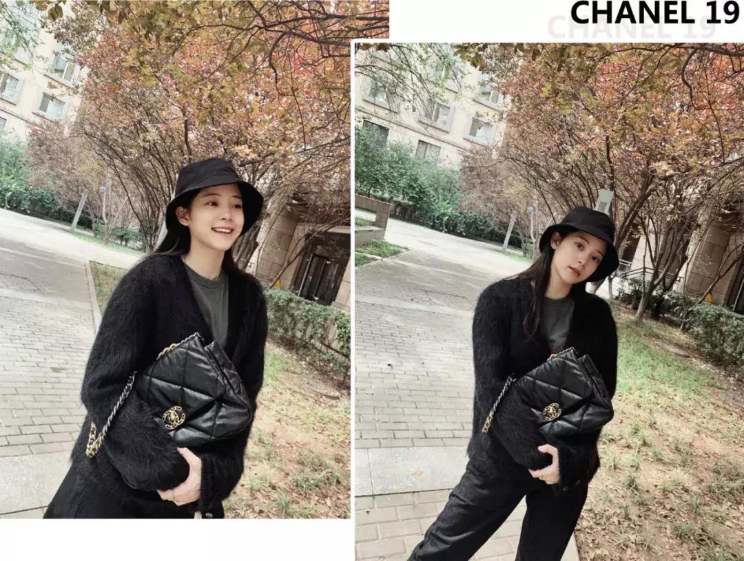 香奈儿2023新款火爆包包,香奈儿超仙包包