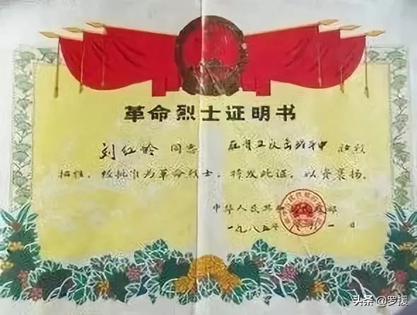 烈士的荣光！罗援洒泪：他们是败仗中的勇士，勿使英雄流血又流泪