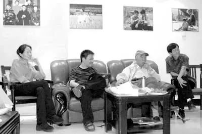 我是怎么从牙医成为作家的余华,余华为什么从牙医转为作家