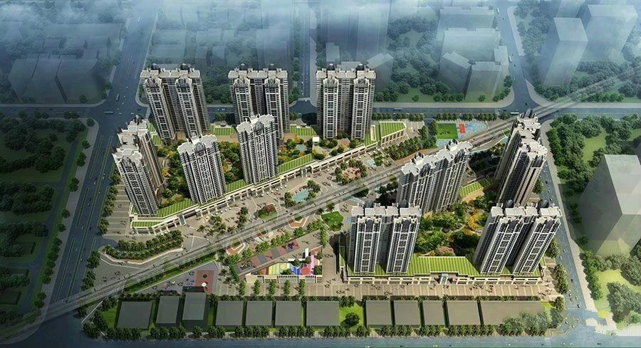 2019年惠州淡水楼盘,惠州惠阳淡水所有楼盘