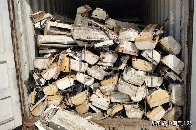 【国门利剑2020】全国各地打击*私走**案件速览