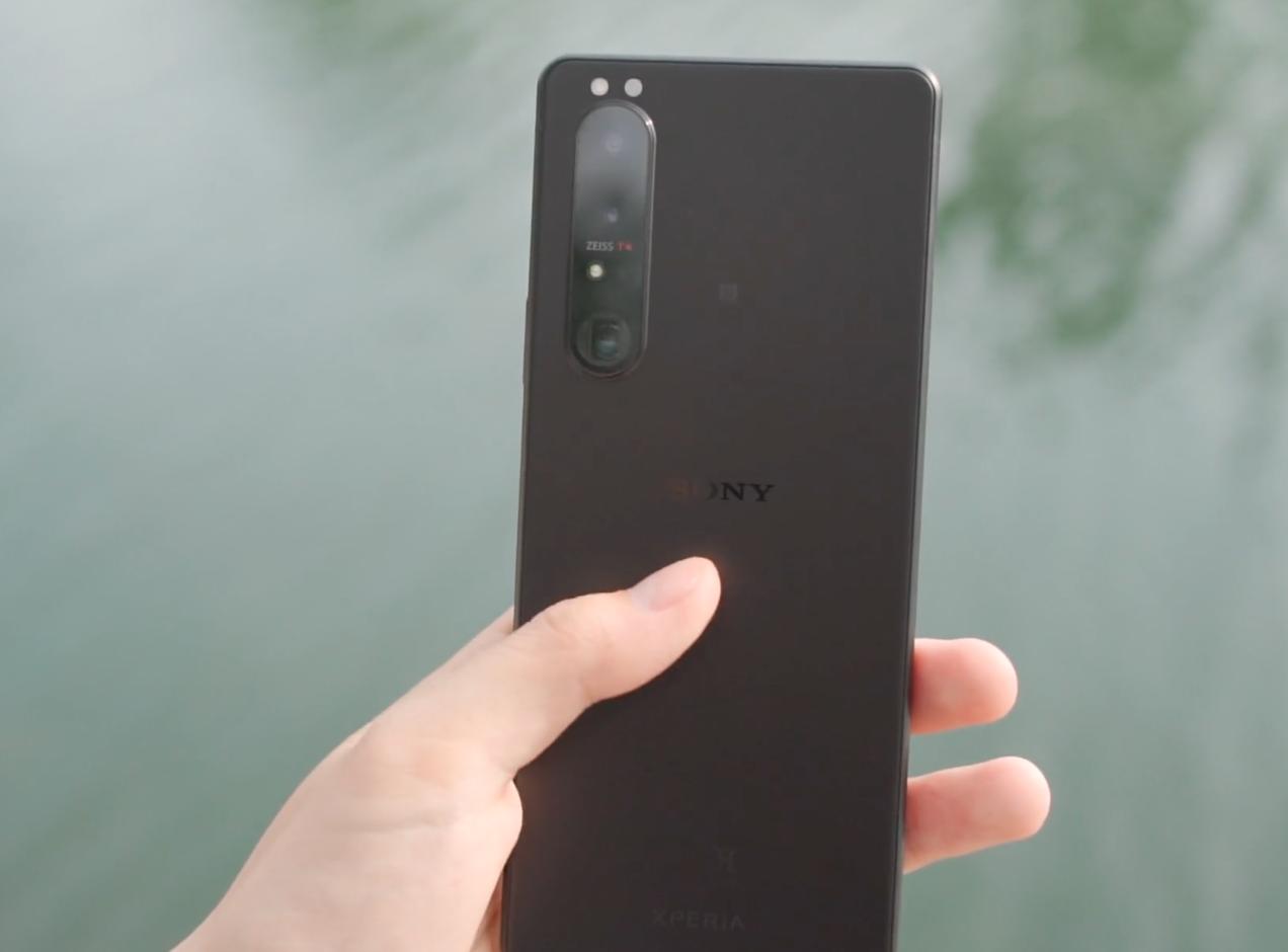 索尼xperia1有全新的吗,索尼xperia1三代有哪些新卖点