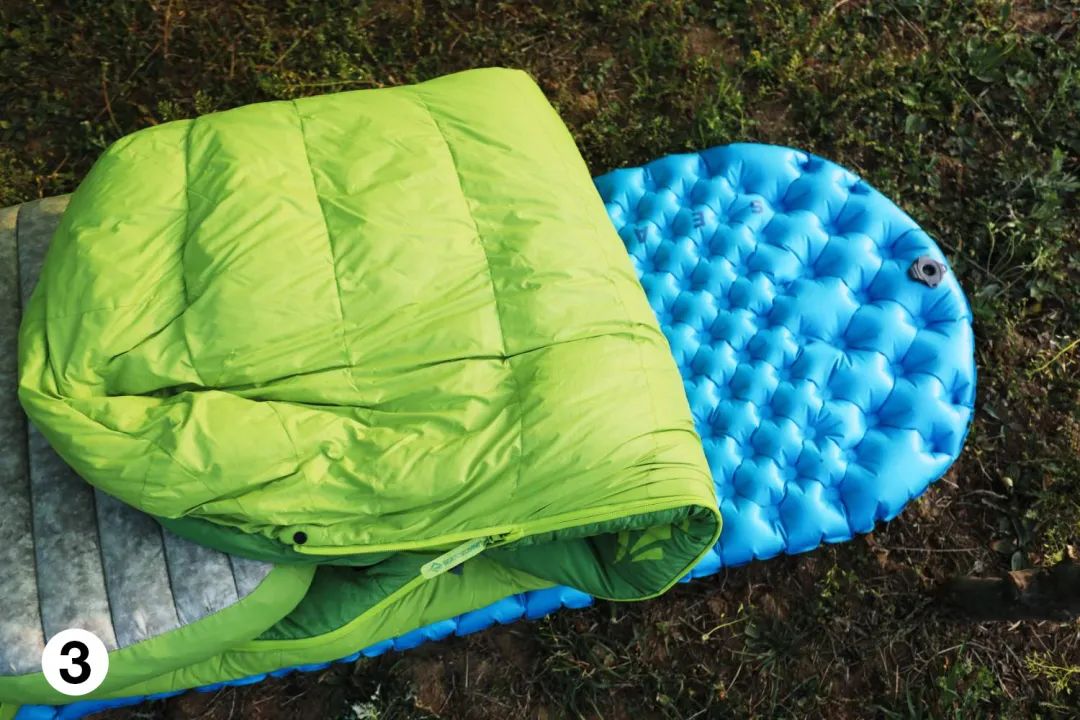 bushcraft技巧,bushcraft新技巧